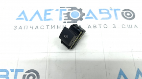 Rear left window lift control Volvo XC40 19-25