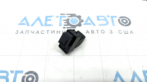 Rear left window lift control Volvo XC40 19-25