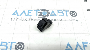 Rear right window lift control Volvo XC40 19-25