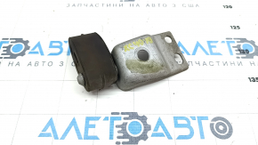 Rear right muffler bracket Volvo XC40 19-25
