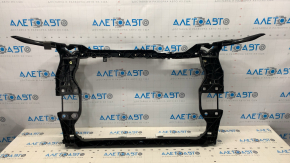 TV panel radiator Audi Q5 80A 18- TW