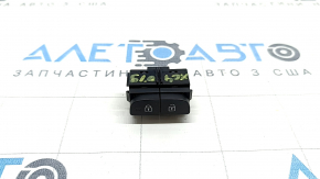 Central lock button front right Volvo XC40 19-25