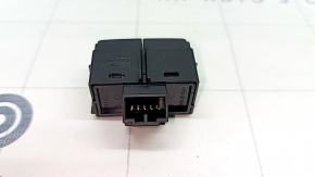 Central lock button front right Volvo XC40 19-25