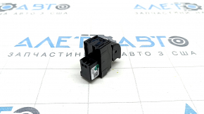 Front right window lift control Volvo XC40 19-25