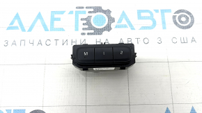 Front Left Seat Memory Buttons Volvo XC40 19-25