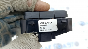 Front Left Seat Memory Buttons Volvo XC40 19-25