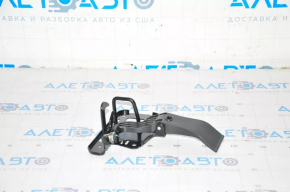 Bonnet hook Audi Q5 8R 09-17 VIKA