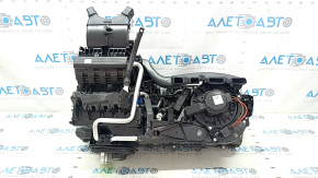 Heater assembly Volvo XC40 19-22 dual zone