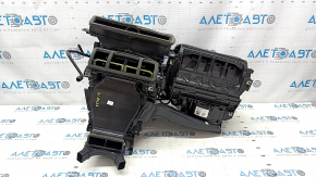 Heater assembly Volvo XC40 19-22 dual zone