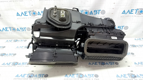 Heater assembly Volvo XC40 19-22 dual zone