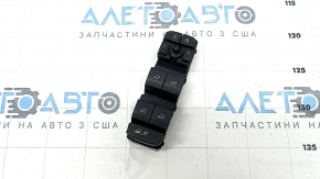 Front left window lift control Volvo XC40 19-25 with child protection