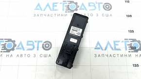 Front left window lift control Volvo XC40 19-25 with child protection