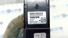 Front left window lift control Volvo XC40 19-25 with child protection