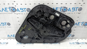 Window lift mechanism rear left Volvo XC40 19-25 broken mount