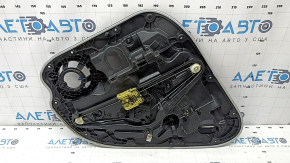 Window lift mechanism rear left Volvo XC40 19-25 broken mount