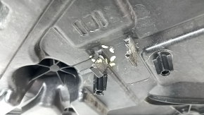 Window lift mechanism rear left Volvo XC40 19-25 broken mount