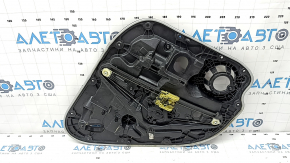 Window lift mechanism rear right Volvo XC40 19-25