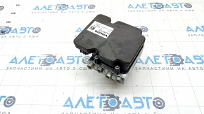 ABS Volvo XC40 19-22 without radar with block