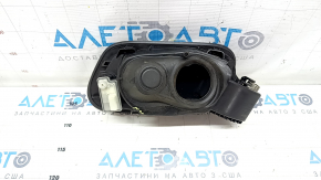 Fuel filler flap with housing Volvo XC40 19-25 broken wiring mount