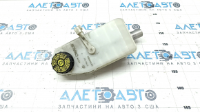 Brake master cylinder with reservoir Volvo XC40 19-22 with cover