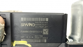 Window lift motor rear right Volvo XC40 19-25