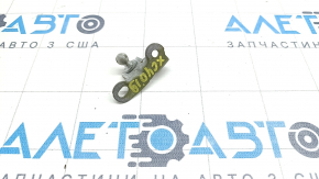Left bonnet shock absorber bracket Volvo XC40 19-24 on the body