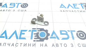 Bracket of the shock absorber of a bonnet right Volvo XC40 19-24 on a body