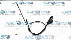 Bonnet Release Cable Front Volvo XC40 19-25