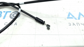 Bonnet Release Cable Front Volvo XC40 19-25