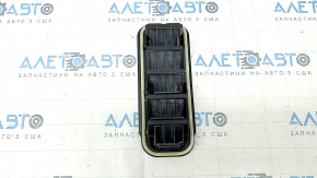 Ventilation shield left Volvo XC40 19-25