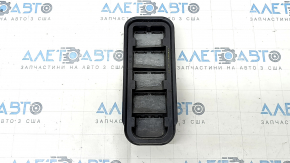 Ventilation shield right Volvo XC40 19-25