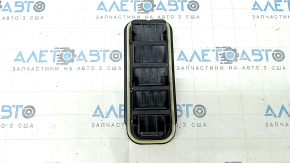 Ventilation shield right Volvo XC40 19-25