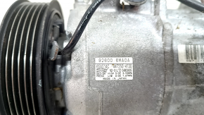 Nissan Rogue Sport 17-22 Air Conditioning Compressor