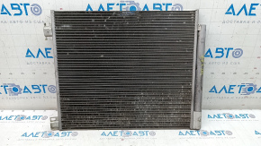Air Conditioning Radiator Condenser Nissan Rogue Sport 17-22