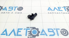 Airbag sensor in the center pillar left Volvo XC40 19-25