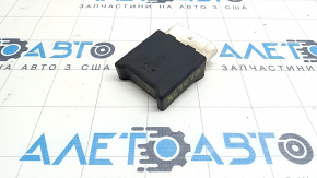 FUEL PUMP CONTROL MODULE Volvo XC40 19-25