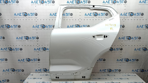 Door bare rear left Volvo XC40 19-25 white 707, butt