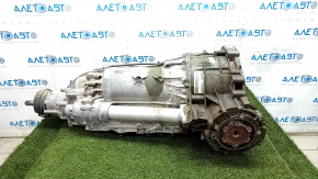 Automatic transmission assembly Audi Q7 16-25 SUP AWD 3.0T with transfer case 62k