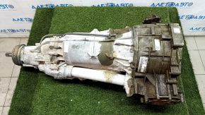 Automatic transmission assembly Audi Q7 16-25 SUP AWD 3.0T with transfer case 62k