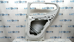 Door bare rear right Volvo XC40 19-25 white 707