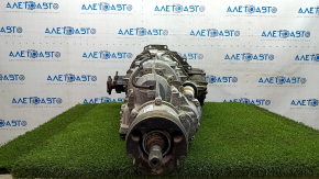 Automatic transmission assembly Audi Q7 16-25 SUP AWD 3.0T with transfer case 62k