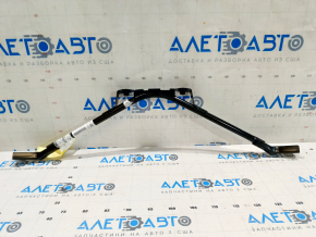 TV strut V-shaped lower BMW 4 F33 14-20 convertible