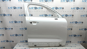 Door bare front right Volvo XC40 19-25 white 707