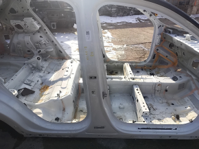 Body pillar central right Volvo XC40 19-25