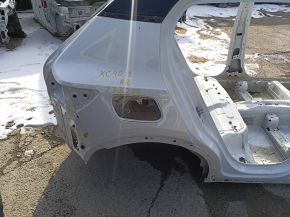 Quarter wing rear right Volvo XC40 19-25