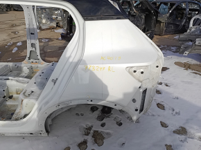 Quarter wing rear left Volvo XC40 19-25