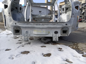 Volvo XC40 19-25 Rear Panel 4 Parts