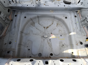 Volvo XC40 19-25 Trunk Trough