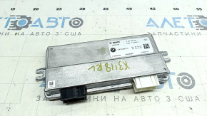 Control unit for 360-degree view cameras BMW X3 G01 18-21