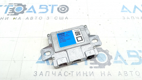 Compensator Control Module BMW X3 G01 18-21